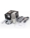 SAMSON G-track USB 專用錄音電容咪 SAMSON G-track USB 專用錄音電容咪